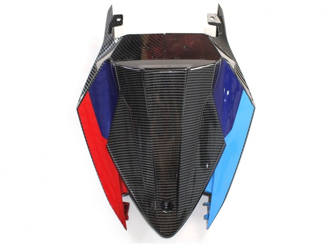 2015-2016 Blue Red Carbon Fiber BMW S1000RR Motorcycle Fairings UK
