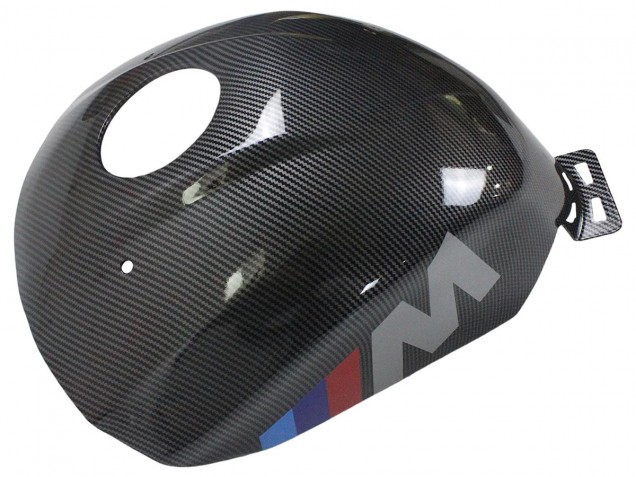 2023-2024 Blue Red Carbon Fiber BMW S1000RR Motorcycle Fairings UK