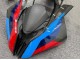 2019-2022 Carbon Fiber BMW S1000RR Motorcycle Fairings UK