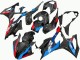 2019-2022 Carbon Fiber BMW S1000RR Motorcycle Fairings UK