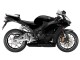 2013-2026 Matte Black Honda CBR600RR Motorcycle Fairings UK