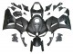 2013-2026 Matte Black Honda CBR600RR Motorcycle Fairings UK