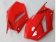 2013-2026 Red Honda CBR600RR Motorcycle Fairing UK