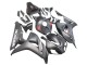2006-2007 Matte Black Honda CBR1000RR Motorcycle Fairings UK