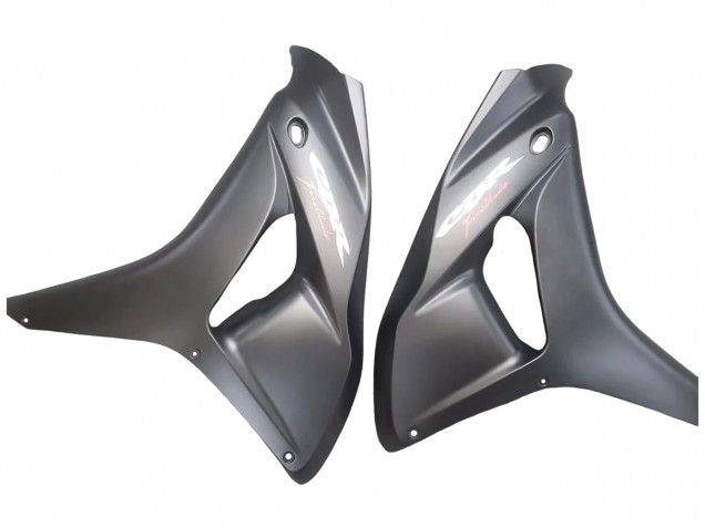 2006-2007 Matte Black Honda CBR1000RR Motorcycle Fairings UK