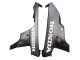 2006-2007 Matte Black Honda CBR1000RR Motorcycle Fairings UK