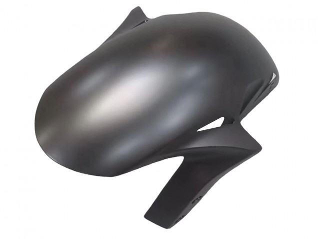 2006-2007 Matte Black Honda CBR1000RR Motorcycle Fairings UK
