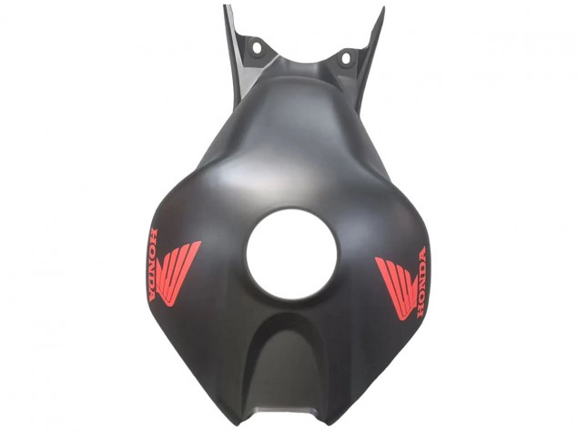 2006-2007 Matte Black Honda CBR1000RR Motorcycle Fairings UK