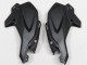 2017-2019 Matte Black Kawasaki Z900 Motorcycle Fairings UK