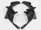 2017-2019 Matte Black Kawasaki Z900 Motorcycle Fairings UK