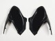 2017-2019 Matte Black Kawasaki Z900 Motorcycle Fairings UK