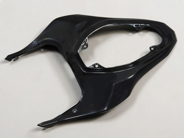 2017-2019 Matte Black Kawasaki Z900 Motorcycle Fairings UK