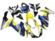 2011-2024 Yellow Blue White Black Corona Extra Alstare Suzuki GSXR 600/750 Motorcycle Fairings UK