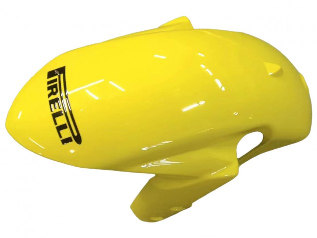 2011-2024 Yellow Blue White Black Corona Extra Alstare Suzuki GSXR 600/750 Motorcycle Fairings UK