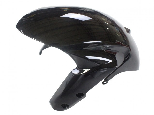2011-2024 White Glossy Black Red Decal Suzuki GSXR 600/750 Motorcycle Fairings UK