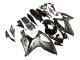 2006-2007 Glossy Black Matte Black Suzuki GSXR 600/750 Motorcycle Fairings UK