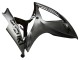 2006-2007 Glossy Black Matte Black Suzuki GSXR 600/750 Motorcycle Fairings UK