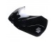 2006-2007 Glossy Black Suzuki GSXR 600/750 Motorcycle Fairings UK