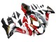 2011-2024 Red Gold Grey Black White Shark Suzuki GSXR 600/750 Motorcycle Fairings UK