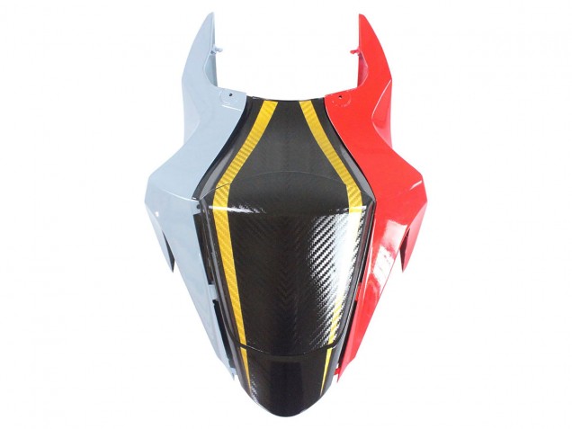 2011-2024 Red Gold Grey Black White Shark Suzuki GSXR 600/750 Motorcycle Fairings UK