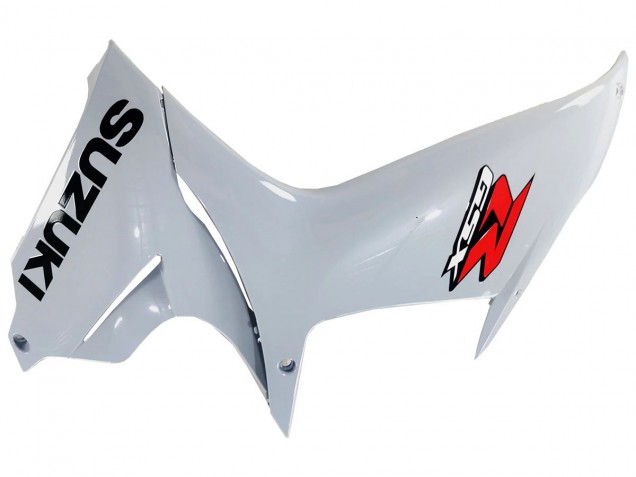 2011-2024 Gray Suzuki GSXR 600/750 Motorcycle Fairings UK