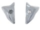 2011-2024 Gray Suzuki GSXR 600/750 Motorcycle Fairings UK