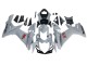 2011-2024 Gray Suzuki GSXR 600/750 Motorcycle Fairings UK