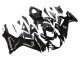 2011-2024 Glossy Black Suzuki GSXR 600/750 Motorcycle Fairings UK