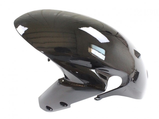 2011-2024 Glossy Black Suzuki GSXR 600/750 Motorcycle Fairings UK