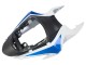 2011-2024 Blue White Suzuki GSXR 600/750 Motorcycle Fairings UK