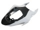 2011-2024 White Glossy Black Suzuki GSXR 600/750 Motorcycle Fairings UK