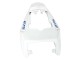 2006-2008 White Blue Triumph Daytona 675 Motorcycle Fairings UK