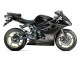 2006-2008 Matte Black Triumph Daytona 675 Motorcycle Fairings UK
