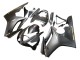 2006-2008 Matte Black Triumph Daytona 675 Motorcycle Fairings UK