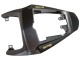 2006-2008 Matte Black Triumph Daytona 675 Motorcycle Fairings UK