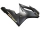 2006-2008 Matte Black Triumph Daytona 675 Motorcycle Fairings UK
