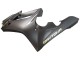 2006-2008 Matte Black Triumph Daytona 675 Motorcycle Fairings UK