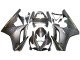 2006-2008 Matte Black Triumph Daytona 675 Motorcycle Fairings UK