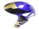 2015-2019 Blue Gold Black Yamaha YZF R1 Motorcycle Fairings UK