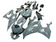 2021-2024 Glossy Gray Yamaha YZF R7 Motorcycle Fairings UK