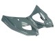 2021-2024 Glossy Gray Yamaha YZF R7 Motorcycle Fairings UK