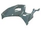 2021-2024 Glossy Gray Yamaha YZF R7 Motorcycle Fairings UK