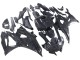 2021-2024 Carbon Fiber Yamaha YZF R7 Motorcycle Fairings UK