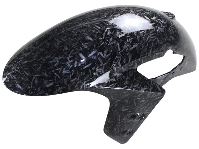 2021-2024 Carbon Fiber Yamaha YZF R7 Motorcycle Fairings UK