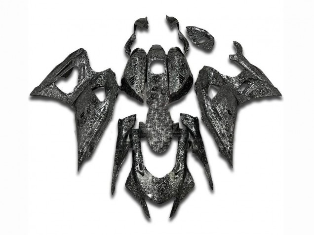 2021-2024 Carbon Fiber Yamaha YZF R7 Motorcycle Fairings UK