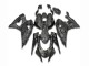 2021-2024 Carbon Fiber Yamaha YZF R7 Motorcycle Fairings UK