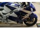 1996-2007 Blue White Suzuki GSXR 1300 Hayabusa Motorcycle Fairings UK