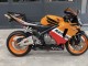 2005-2006 Black Orange White Red Repsol Honda CBR600RR Motorcycle Fairings UK
