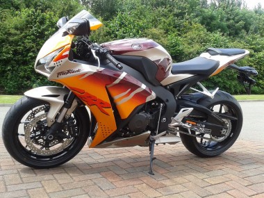 Buy 2012-2016 Urban Tiger Honda CBR1000RR Motorcycle Fairings UK