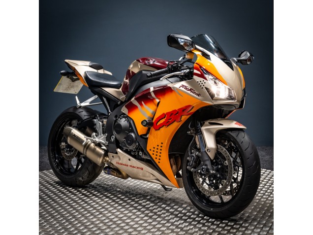 2012-2016 Urban Tiger Honda CBR1000RR Motorcycle Fairings UK